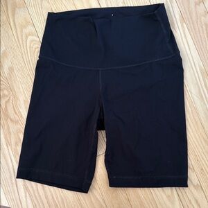Everlane Bike Shorts